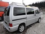 VW T4 Vatra Dornei, photo 1