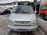 VW T4 Vatra Dornei, photo 2