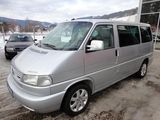 VW T4 Vatra Dornei, photo 3