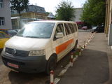 vw t5 caravelle