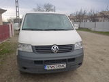 vw t5 caravelle