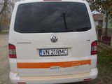 vw t5 caravelle, photo 3