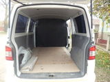 vw t5 caravelle, photo 4