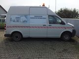 VW T5 Furgoneta, photo 1