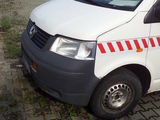 VW T5 Furgoneta, photo 2