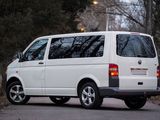 VW T5 TRANSPORTER 7+1