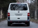 VW T5 TRANSPORTER 7+1, fotografie 2