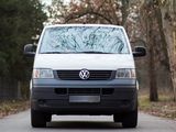 VW T5 TRANSPORTER 7+1, fotografie 3