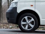 VW T5 TRANSPORTER 7+1, fotografie 4