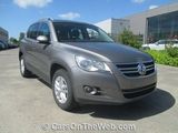 VW TIGUAN 2010 2.0 TDI 140 CP FULL OPTION