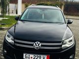 VW TIGUAN 4 MOTION PANORAMIC BI-XENON, fotografie 1