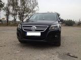 VW TIGUAN SPORT & STYLE