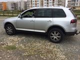 VW Toareg 2.5 TDI 2008