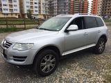 VW Toareg 2.5 TDI 2008, photo 2