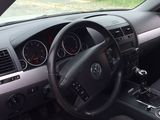 VW Toareg 2.5 TDI 2008, photo 3