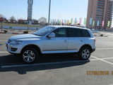 VW Touareg impecabil