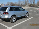 VW Touareg impecabil, fotografie 3