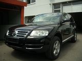 VW Touareg Urgent