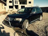 VW TOUAREG V10, 4x4, photo 3