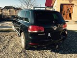 VW TOUAREG V10, 4x4, photo 4