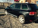 VW TOUAREG V10, 4x4, photo 5