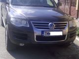 Vw Touareg V6