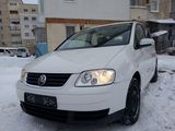 Vw touran 09. 2005 1, 9 tdi