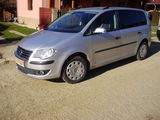 vw touran 1.9 TDI