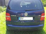 VW TOURAN 1,9 TDI