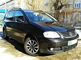 VW TOURAN 2004,TAXA 0