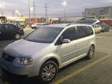 Vw touran 2006 2.0 TDI