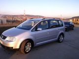 VW Touran 2006, photo 1