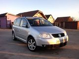 VW Touran 2006, photo 3