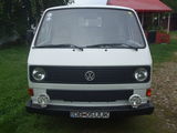 vw transporter, 1989