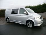 VW Transporter