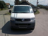 VW Transporter T 5