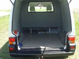 vw transporter t4 1,9 td