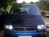 VW transporter t4