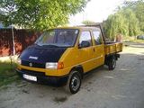 Vw Transporter T4