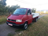 VW TRANSPORTER T4, photo 2