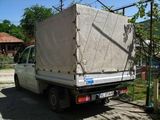 VW Transporter T5 Doka, photo 2