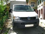 VW Transporter T5 Doka, photo 3