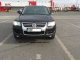 VW Tuareg, 2010, suspensie aer, full option