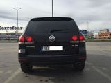 VW Tuareg, 2010, suspensie aer, full option, photo 3