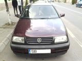 vw vento 1.9 TDi, fotografie 1