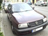 vw vento 1.9 TDi, fotografie 2