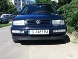 vw vento 1.9 tdi, fotografie 2