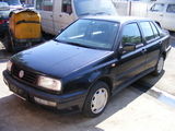 VW Vento 1.9 TDI