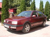 VW Vento 1.9 Turbo Diesel