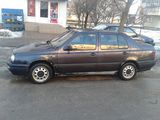 vw vento 1900 td, photo 2